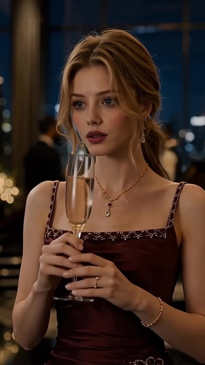 My Mafia Sugar Daddy Wants Me Back - Episode 6