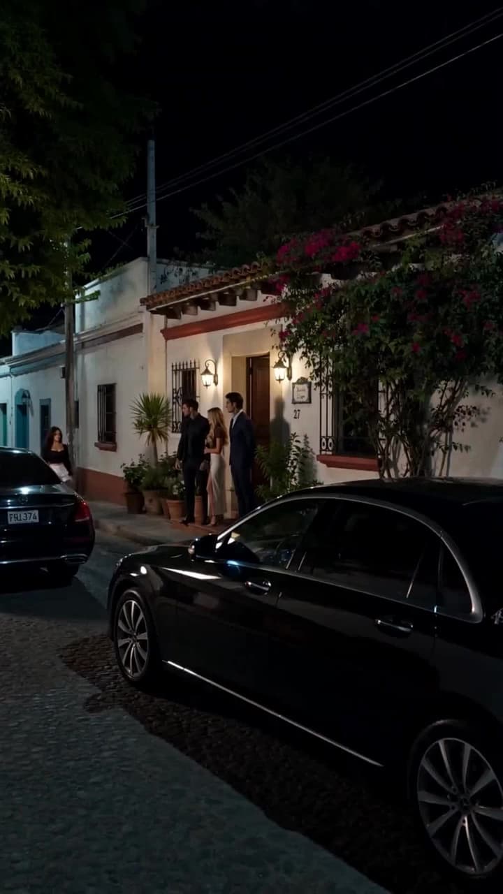 Sumida Antes do Sim - Episódio 9