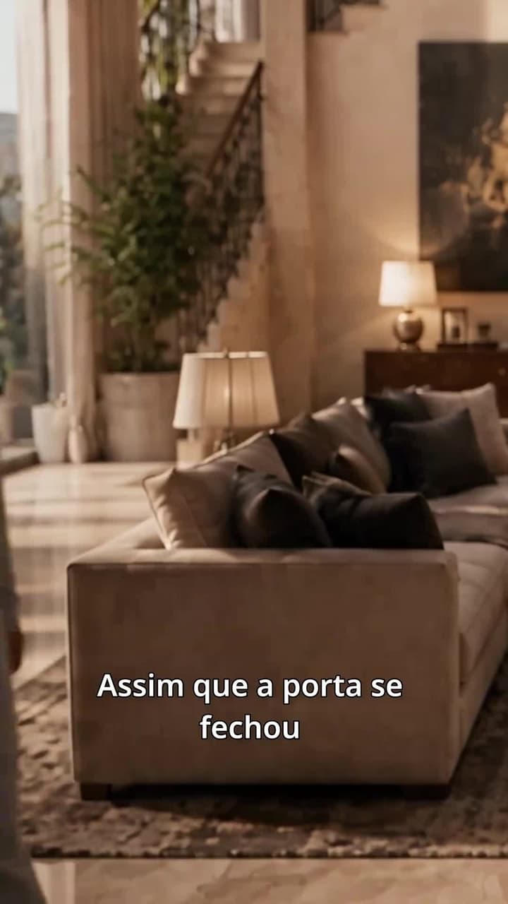 Contrato com o Don: de Babá a Esposa - Episódio 28