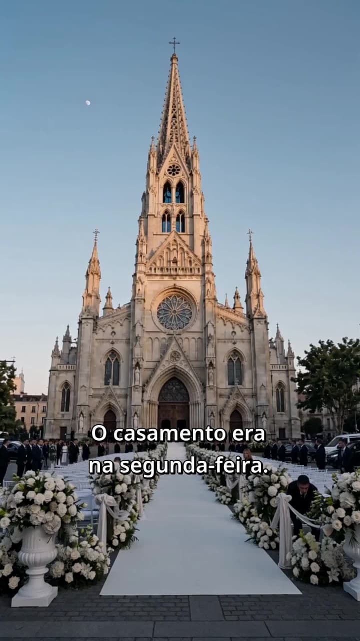 Sumida Antes do Sim - Episódio 11