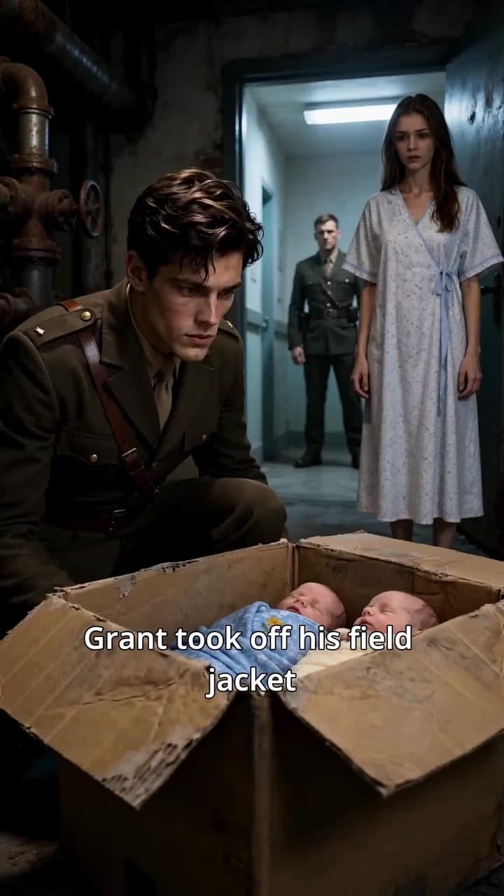Reborn to Take Back My Twins and My Colonel - Episode 18