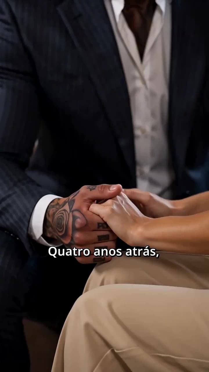 Sumida Antes do Sim - Episódio 4