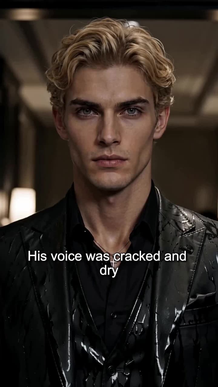 Betrayed at the Altar, Desired by Three Alphas - Episode 15