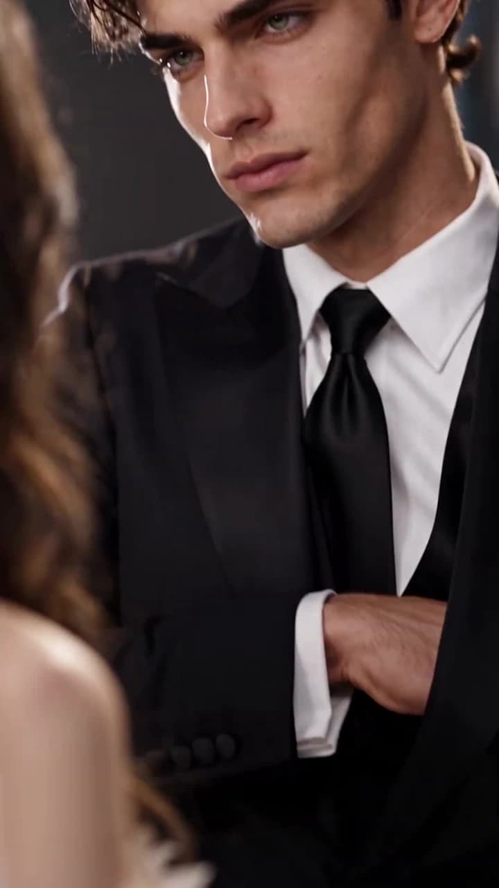 Betrayed at the Altar, Desired by Three Alphas - Episode 2