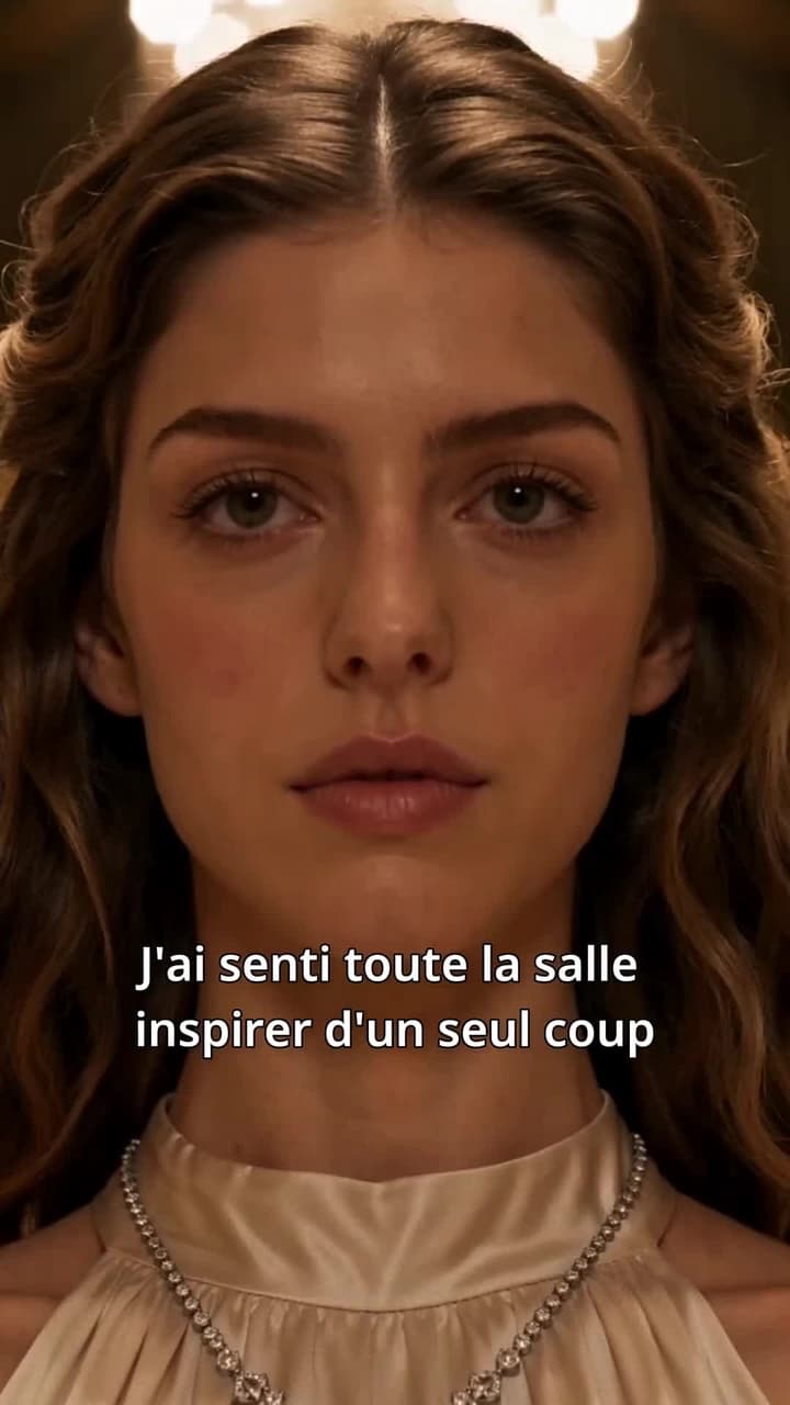 Divorcée, j'ai épousé le Don - Épisode 63