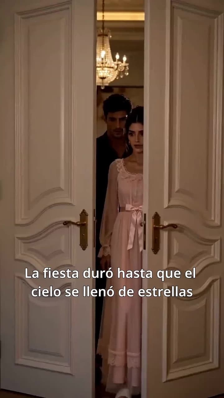 Adiós Mi Prometido - Episodio 23