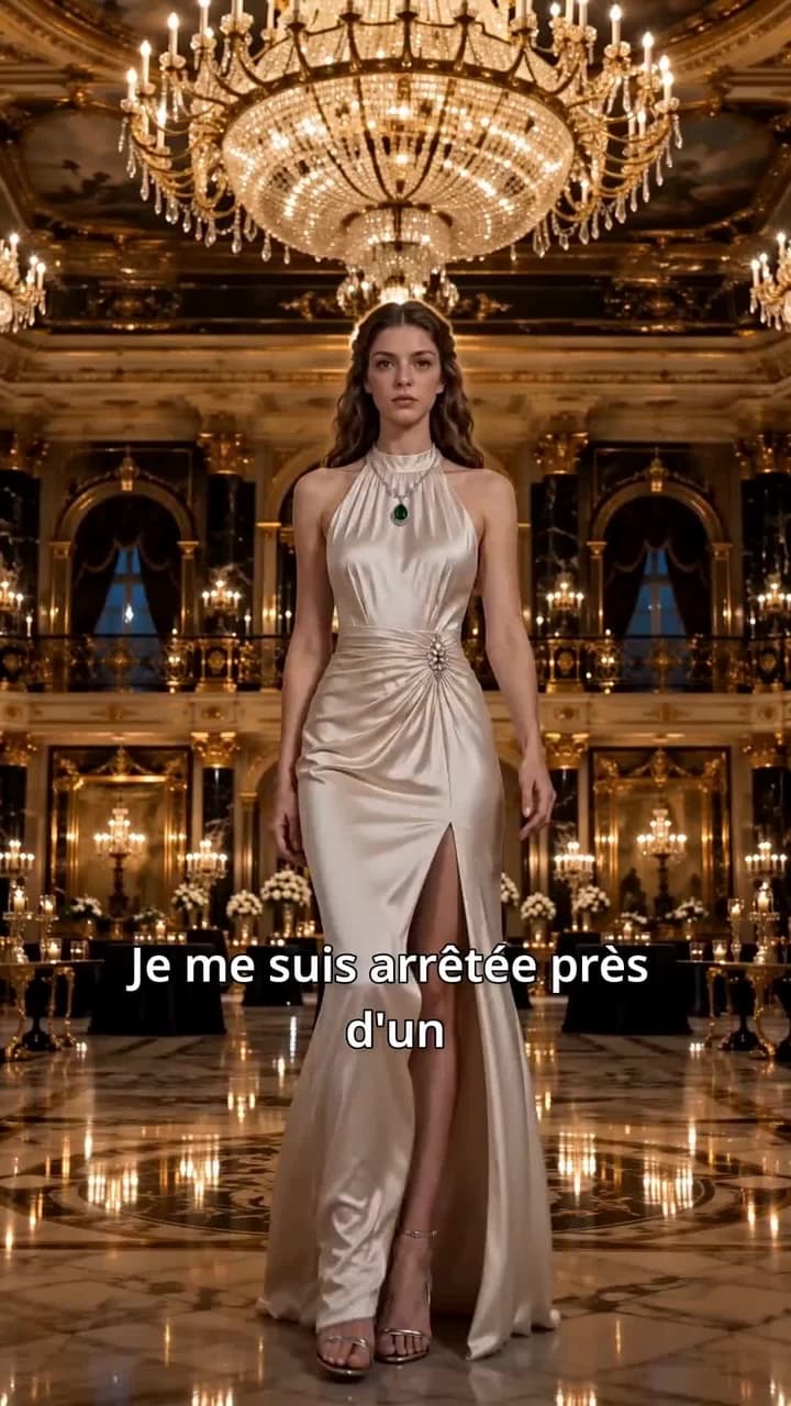 Divorcée, j'ai épousé le Don - Épisode 66