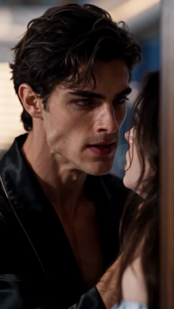 Betrayed at the Altar, Desired by Three Alphas - Episode 12
