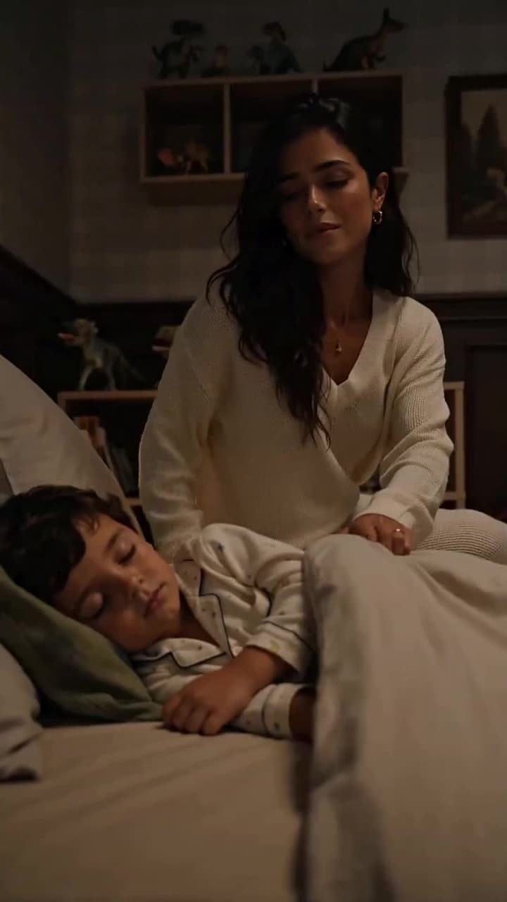 Contrato com o Don: de Babá a Esposa - Episódio 22