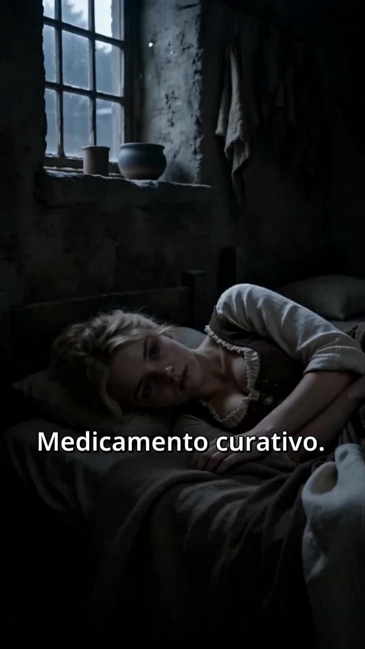 De Esclavo a Salvador del Rey Licántropo - Episodio 3