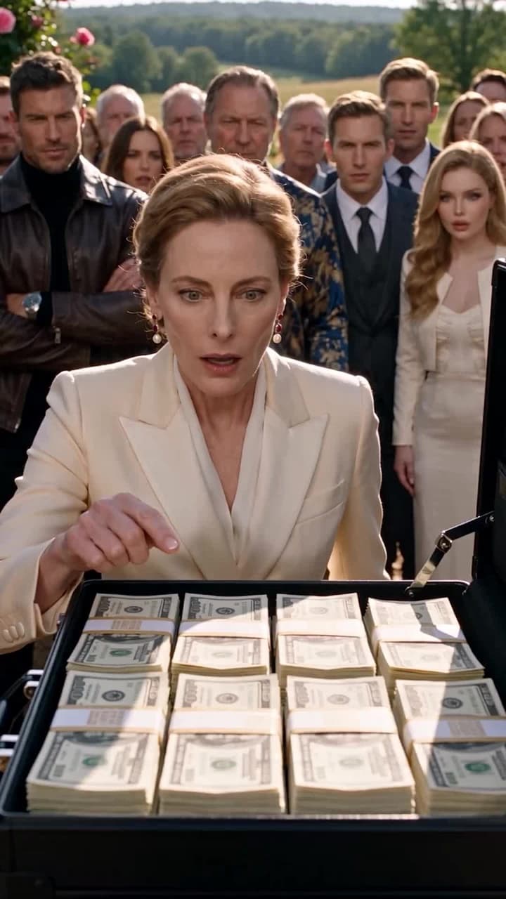 Who Is This Tramp With a Trillion-Dollar Empire? - Episode 53