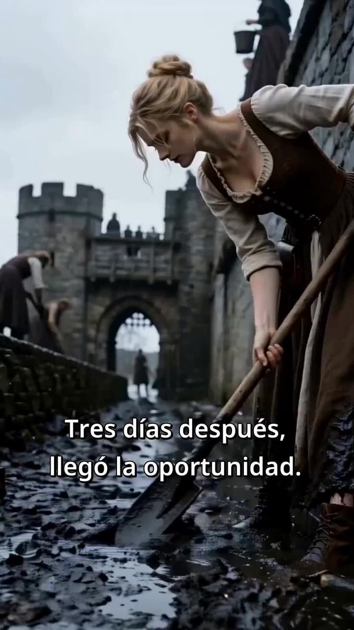 De Esclavo a Salvador del Rey Licántropo - Episodio 25