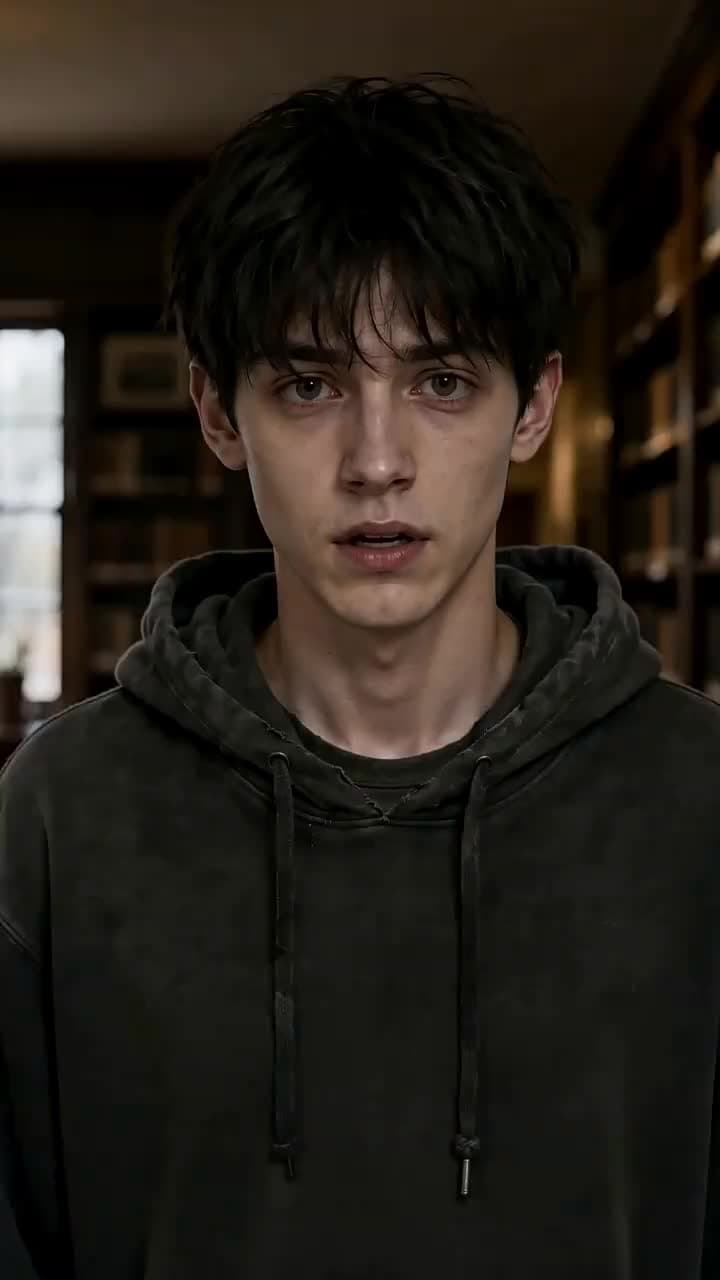 Write His Name, Watch Him Die - Episode 6