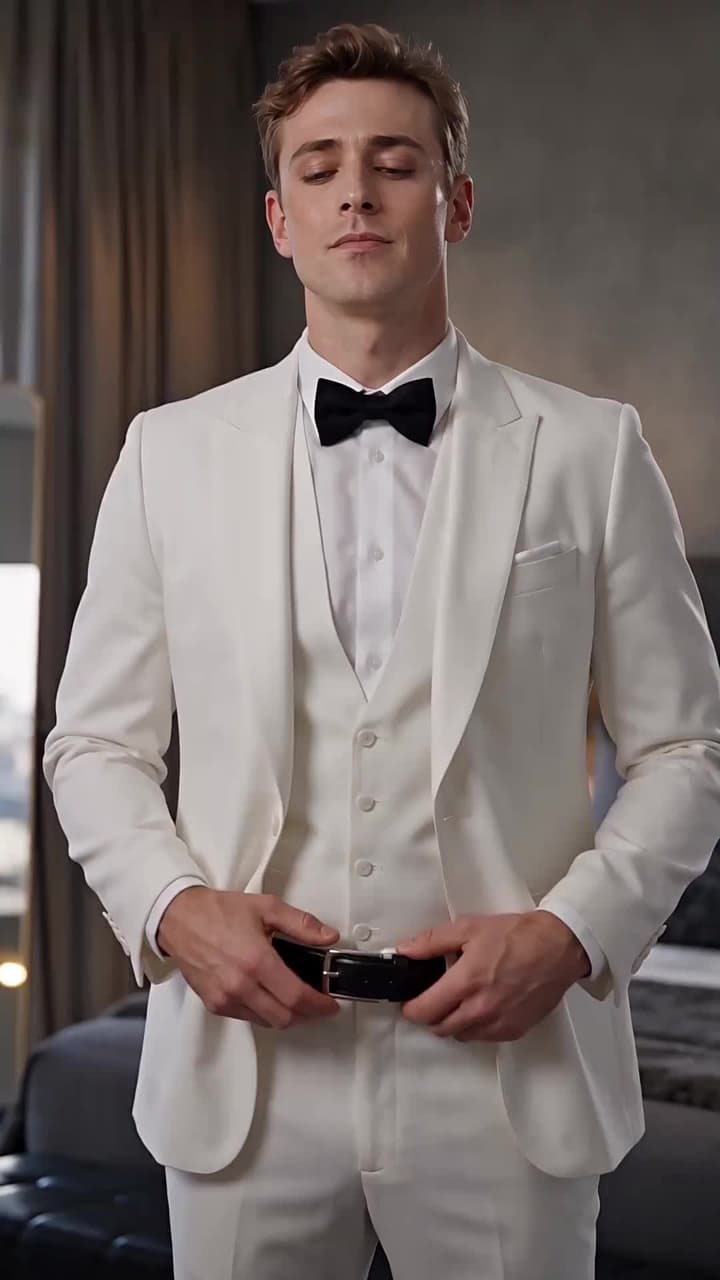 The Groom Swap - Episode 7