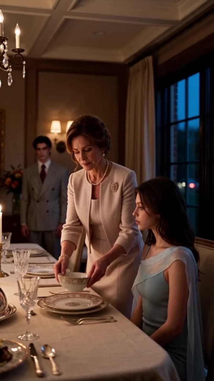 He Toyed With My Love, Now I’m a Hart Matriarch - Episode 18