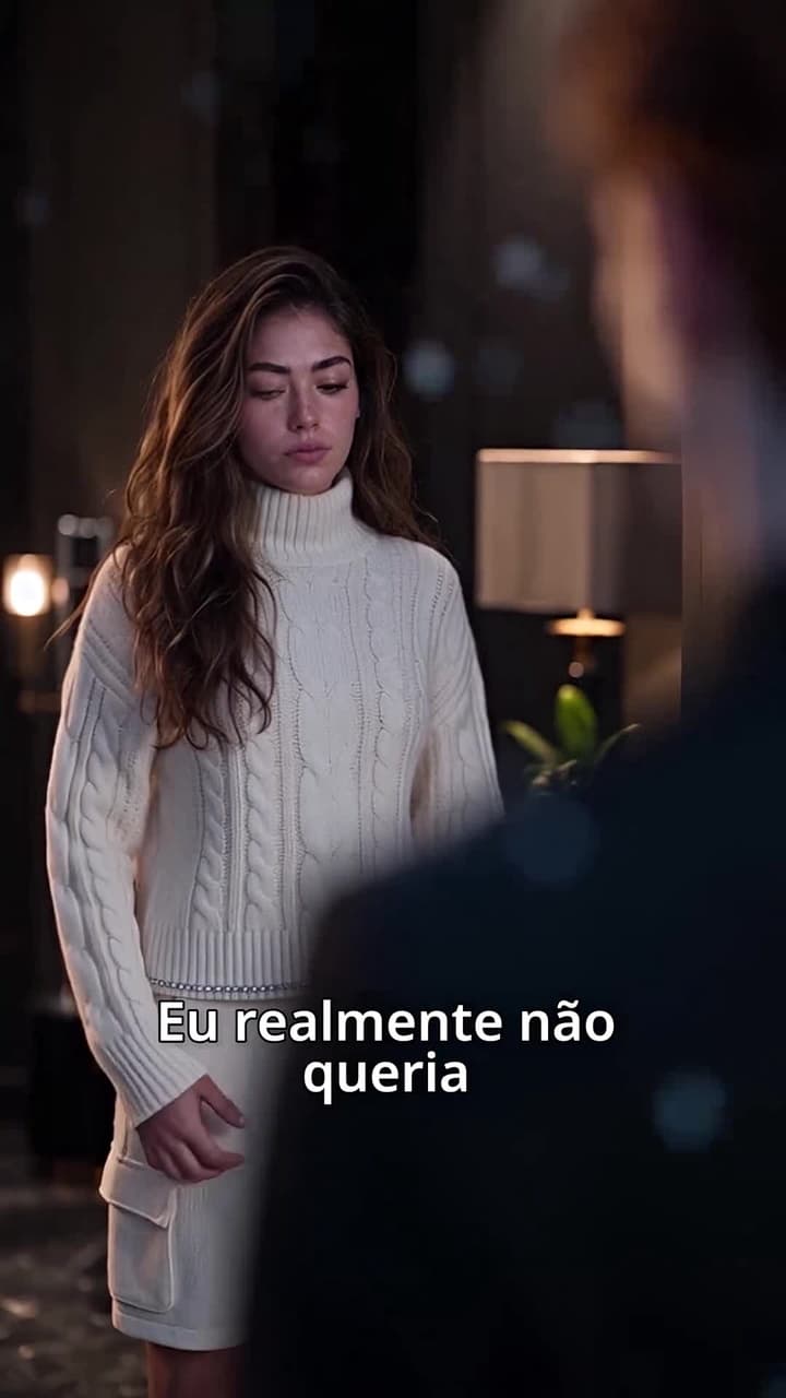 Descartada pelo Ex, Escolhida pelo Chefão da Máfia - Episódio 21