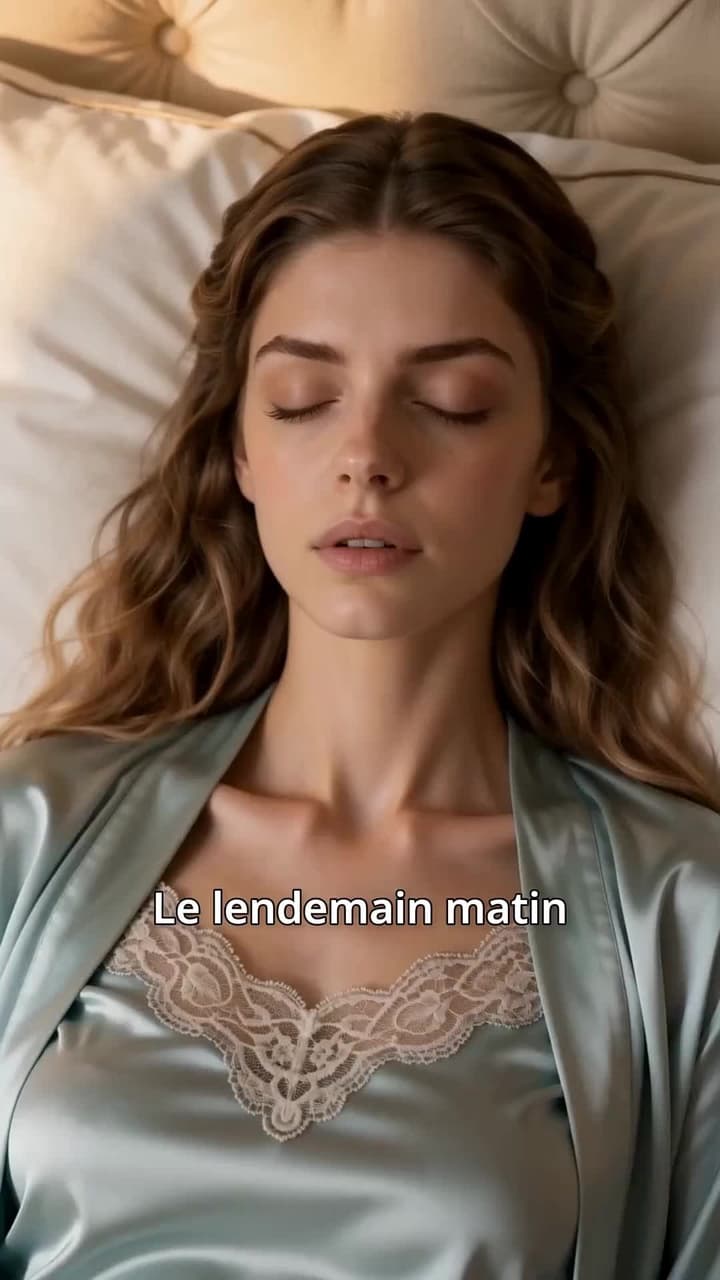 Divorcée, j'ai épousé le Don - Épisode 78