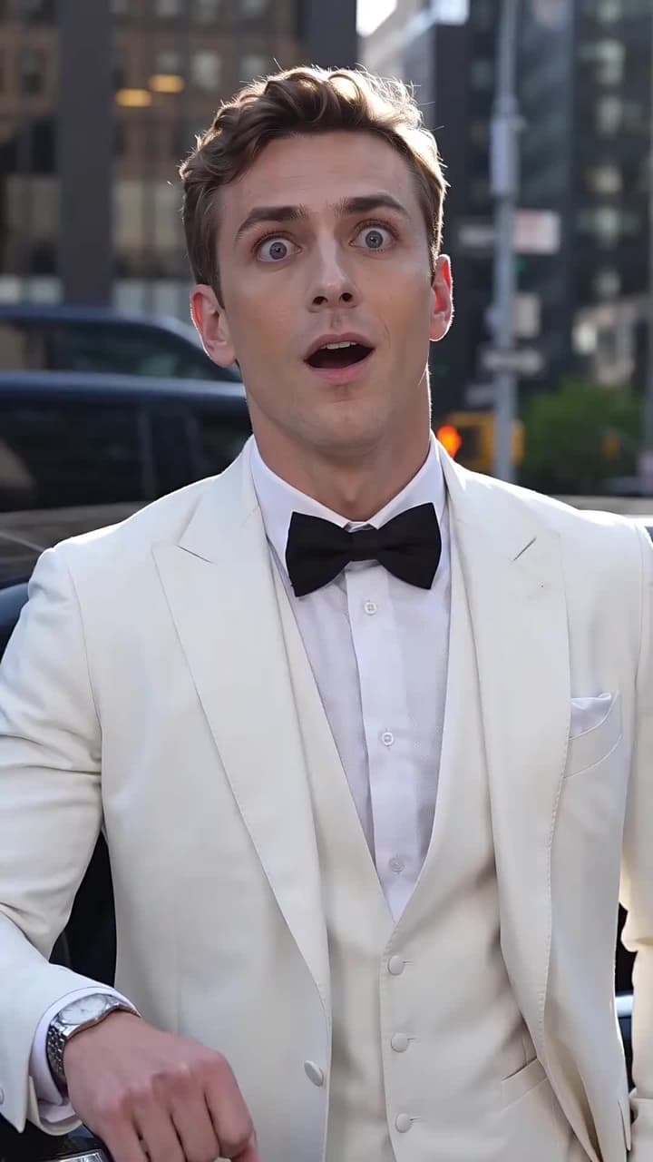 The Groom Swap - Episode 2