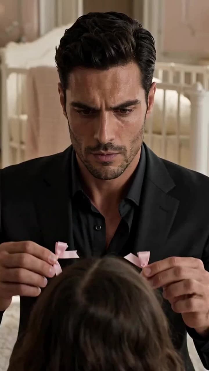 Betrayed by My Ex Cherished by the Godfather - Episode 18