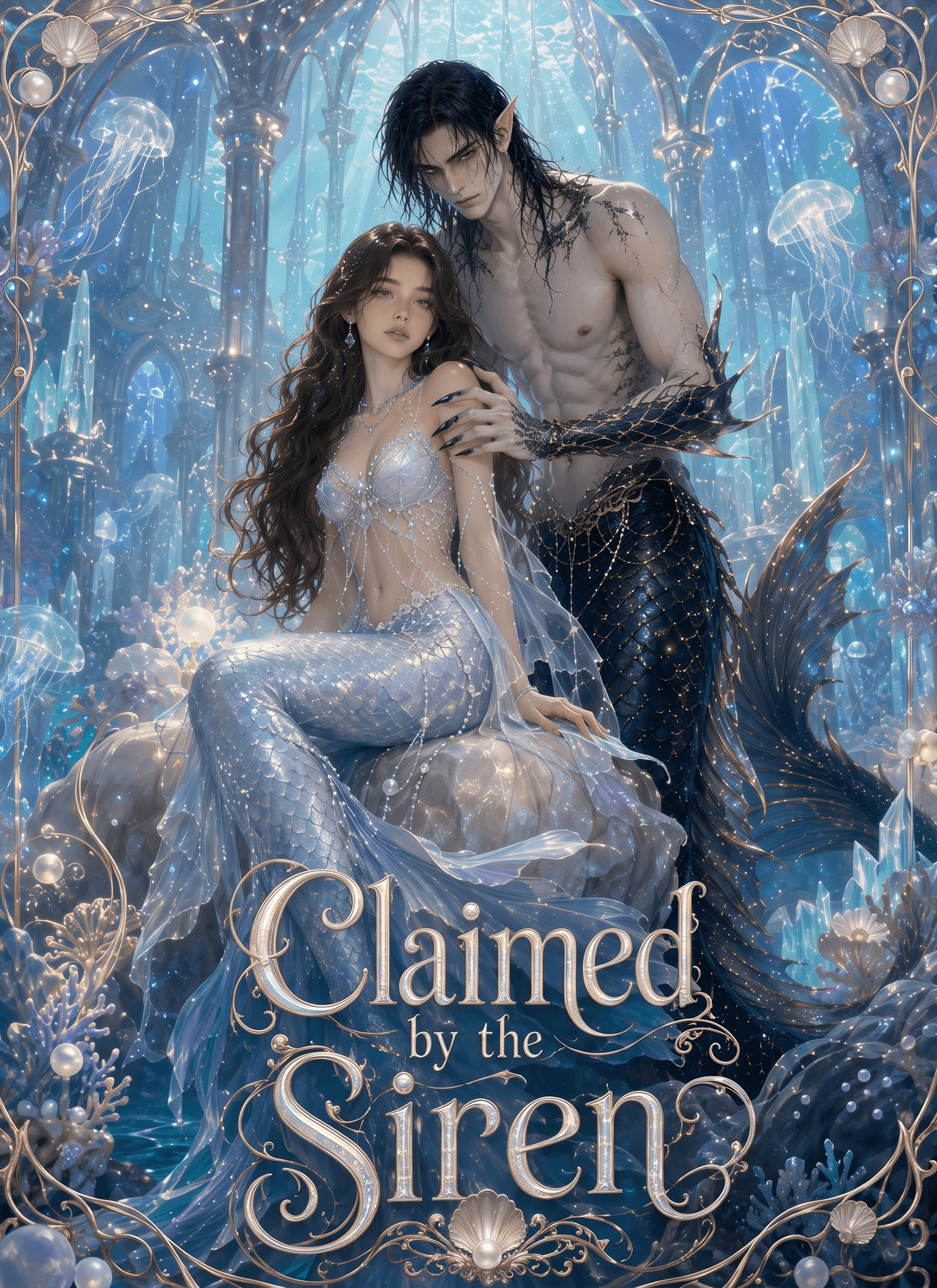 Claimed by the Siren - Episode 1