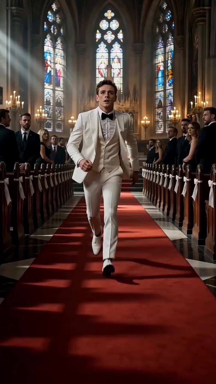 The Groom Swap - Episode 13