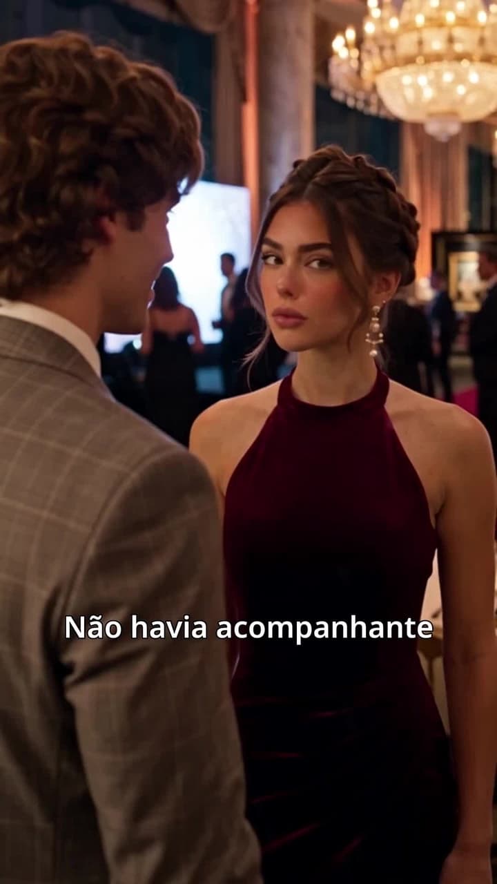 Recomeçar ao Lado do Don - Episódio 17