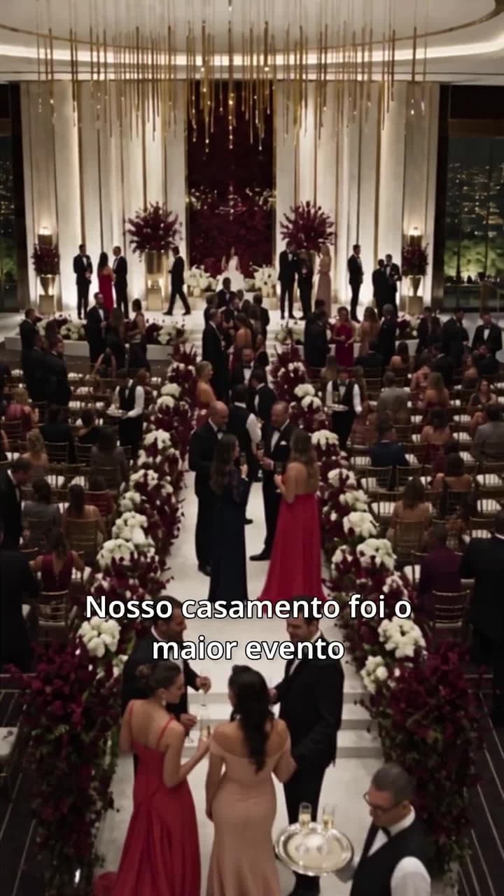 Contrato com o Don: de Babá a Esposa - Episódio 32