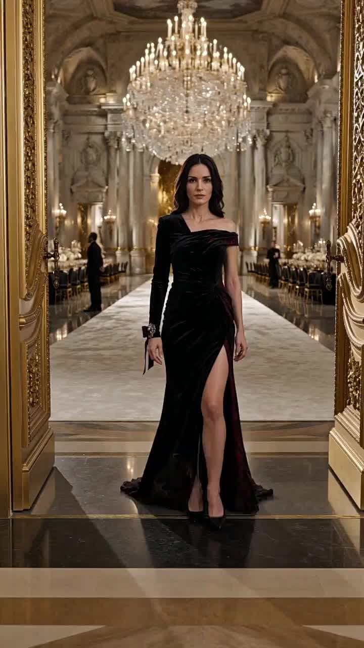 Betrayed by My Ex Cherished by the Godfather - Episode 7