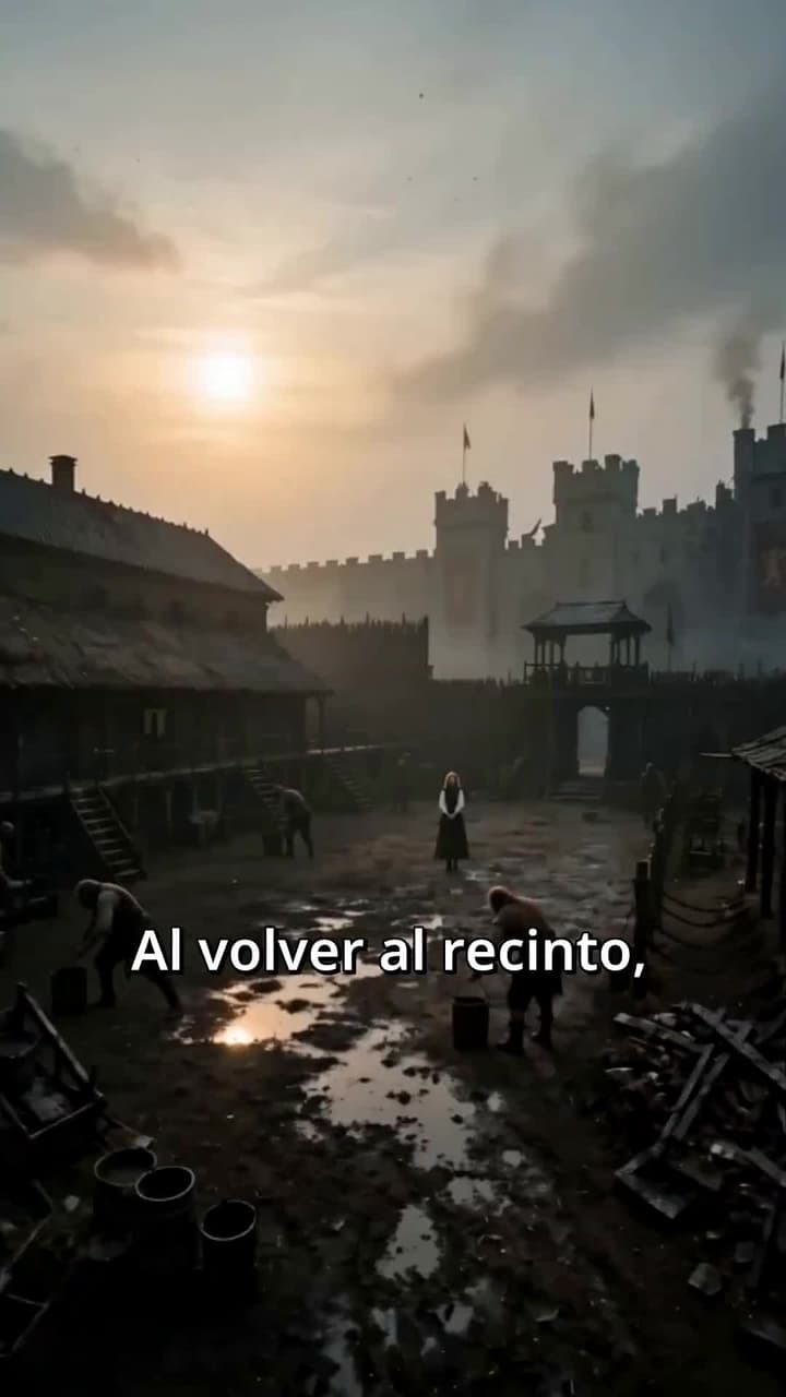 De Esclavo a Salvador del Rey Licántropo - Episodio 18