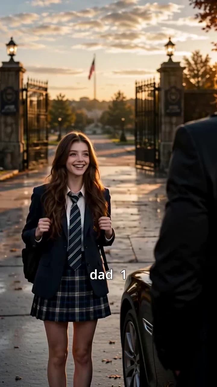 99 Dads: You Messed With the Wrong Girl - Episode 27
