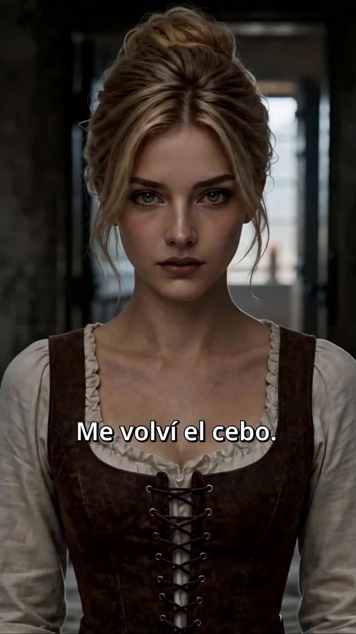 De Esclavo a Salvador del Rey Licántropo - Episodio 24
