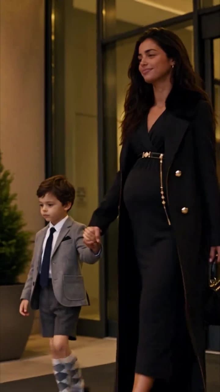 Contrato com o Don: de Babá a Esposa - Episódio 33