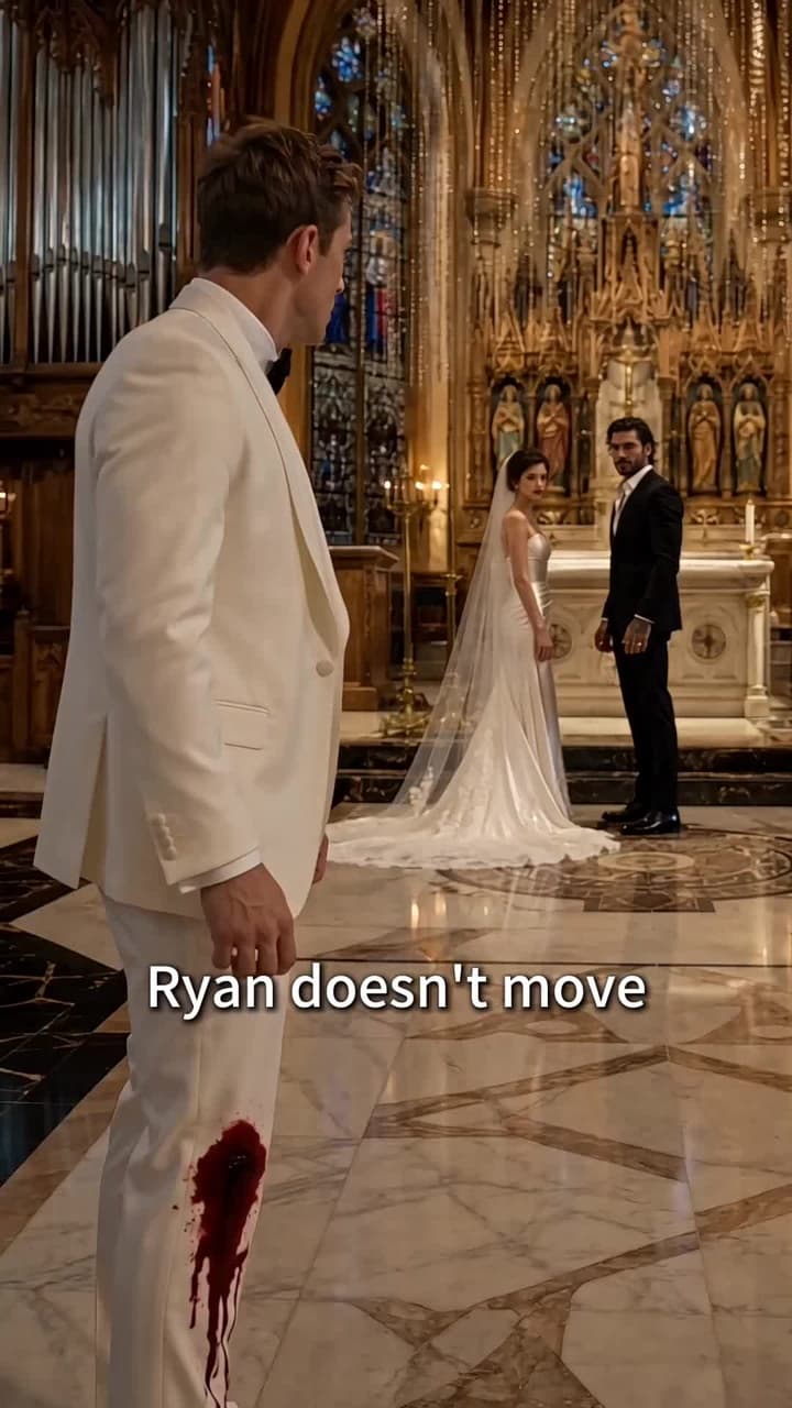 The Groom Swap - Episode 17