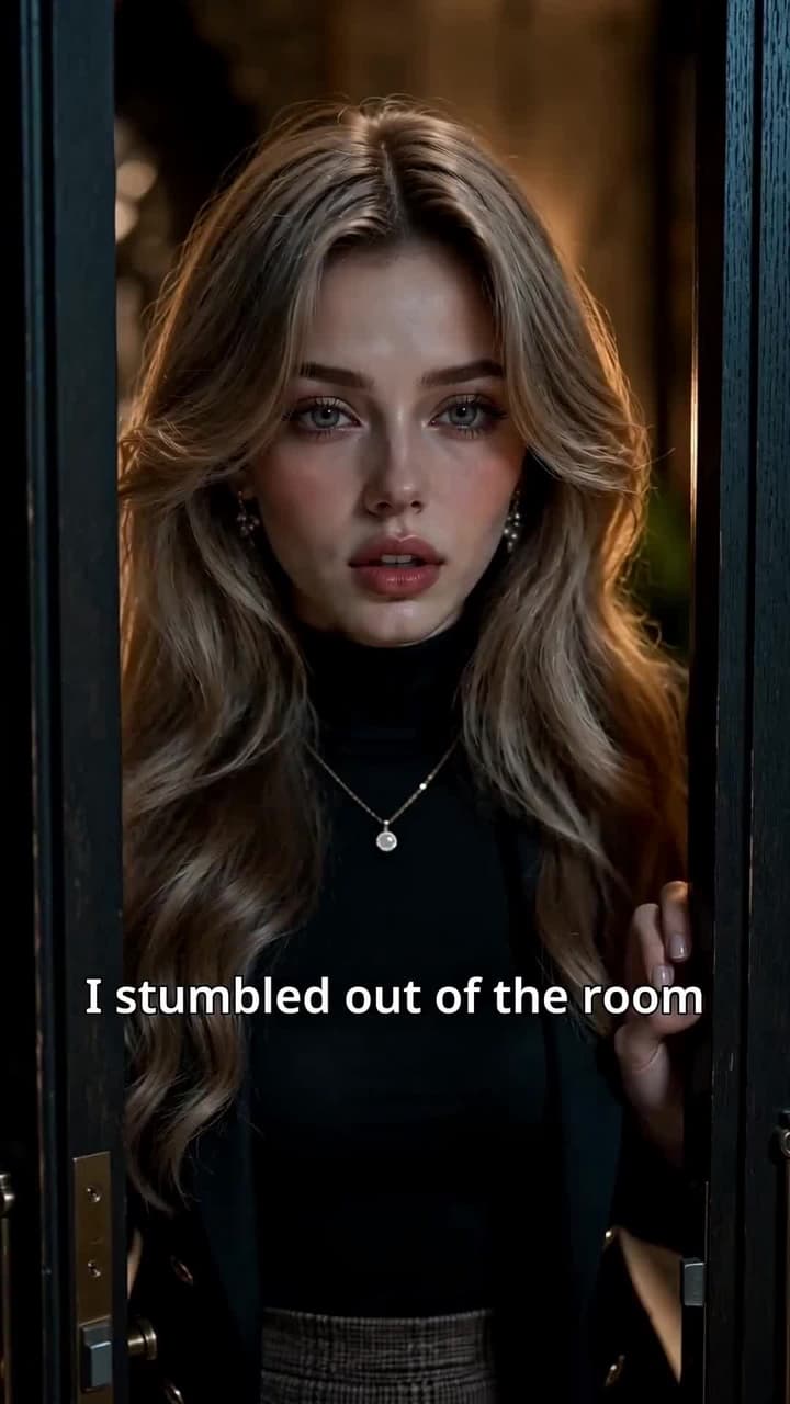 The Curse She Took For Him - Episode 14
