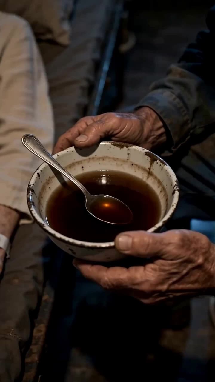 El Salvador del Barrio Bajo - Episodio 15