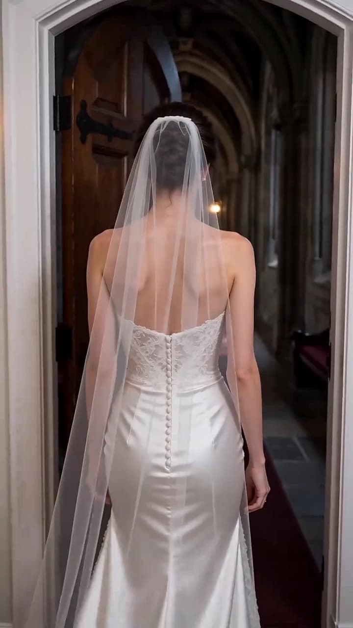 The Groom Swap - Episode 4