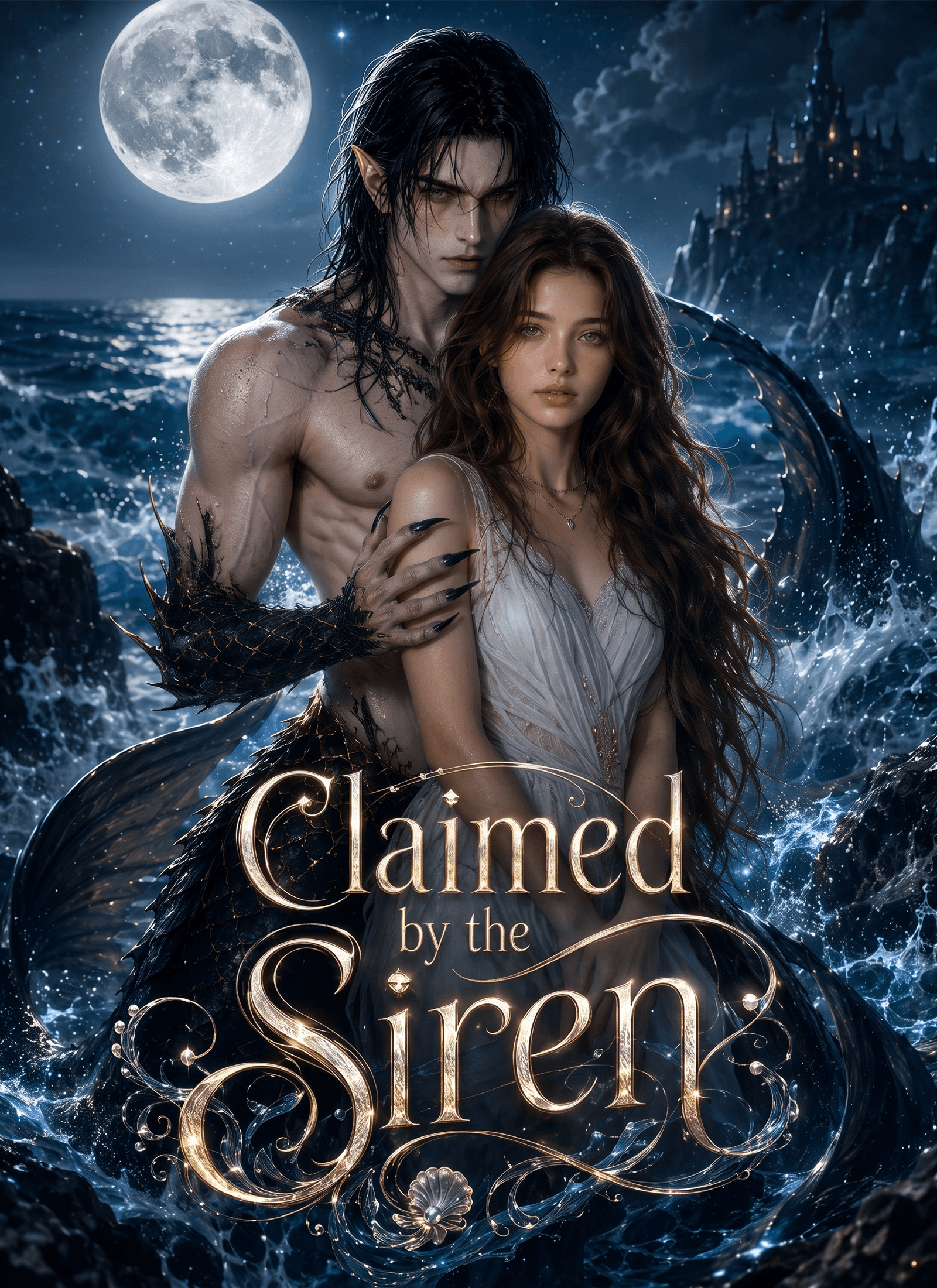 Claimed by the Siren