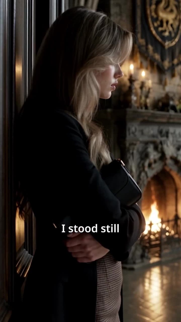 The Curse She Took For Him - Episode 7