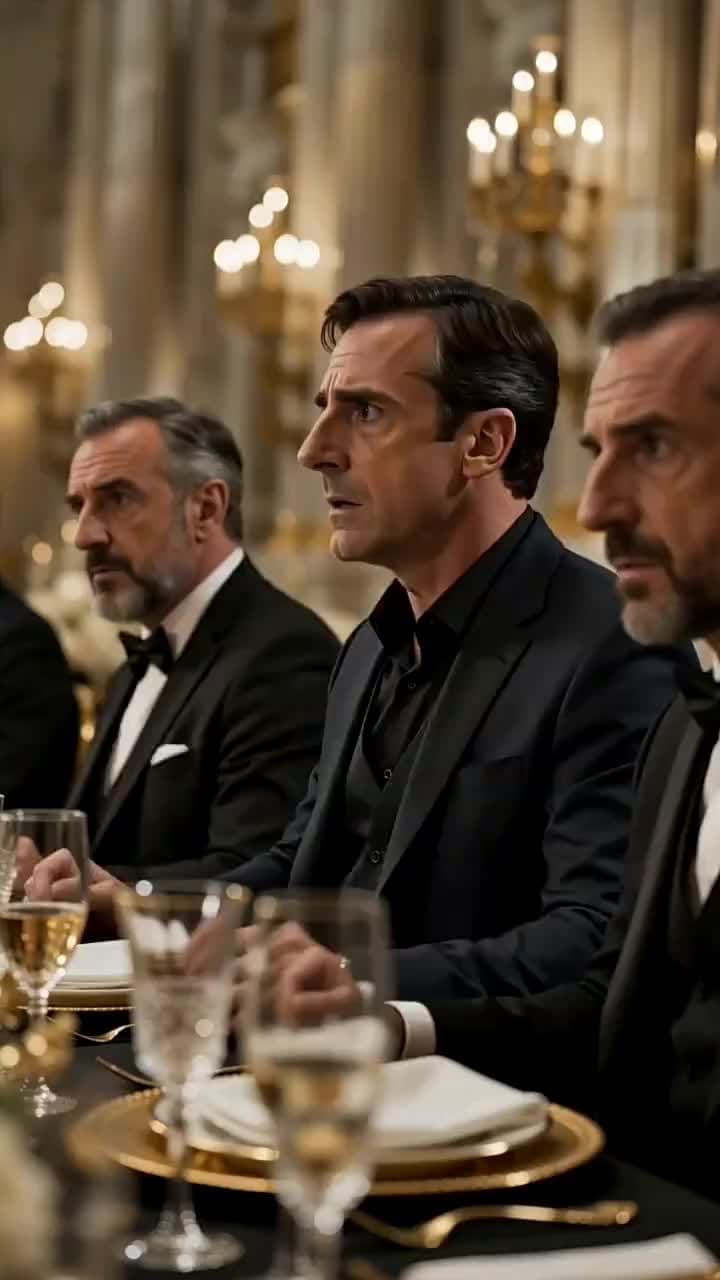 Betrayed by My Ex Cherished by the Godfather - Episode 9