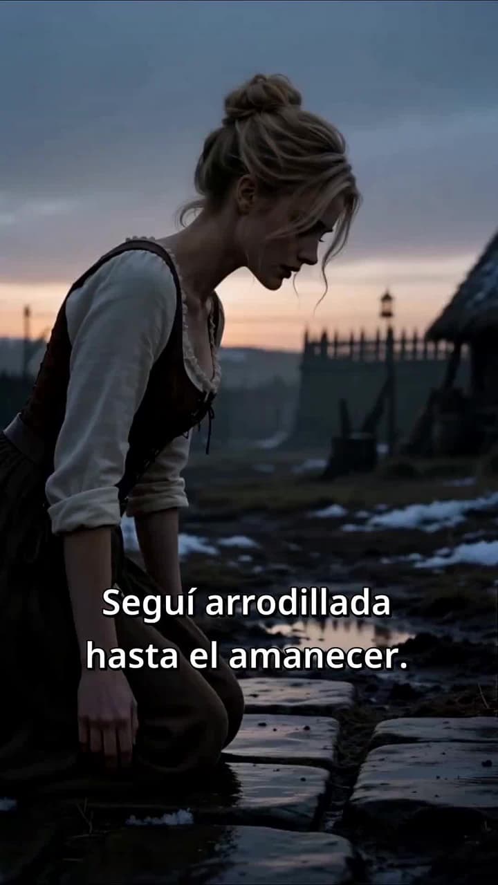 De Esclavo a Salvador del Rey Licántropo - Episodio 21