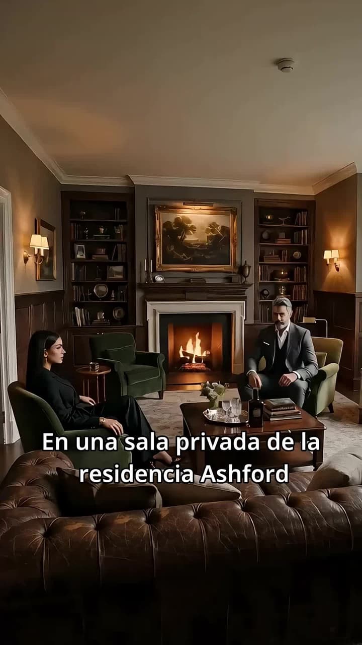 La hija ignorada resultó ser una eminencia - Episodio 13
