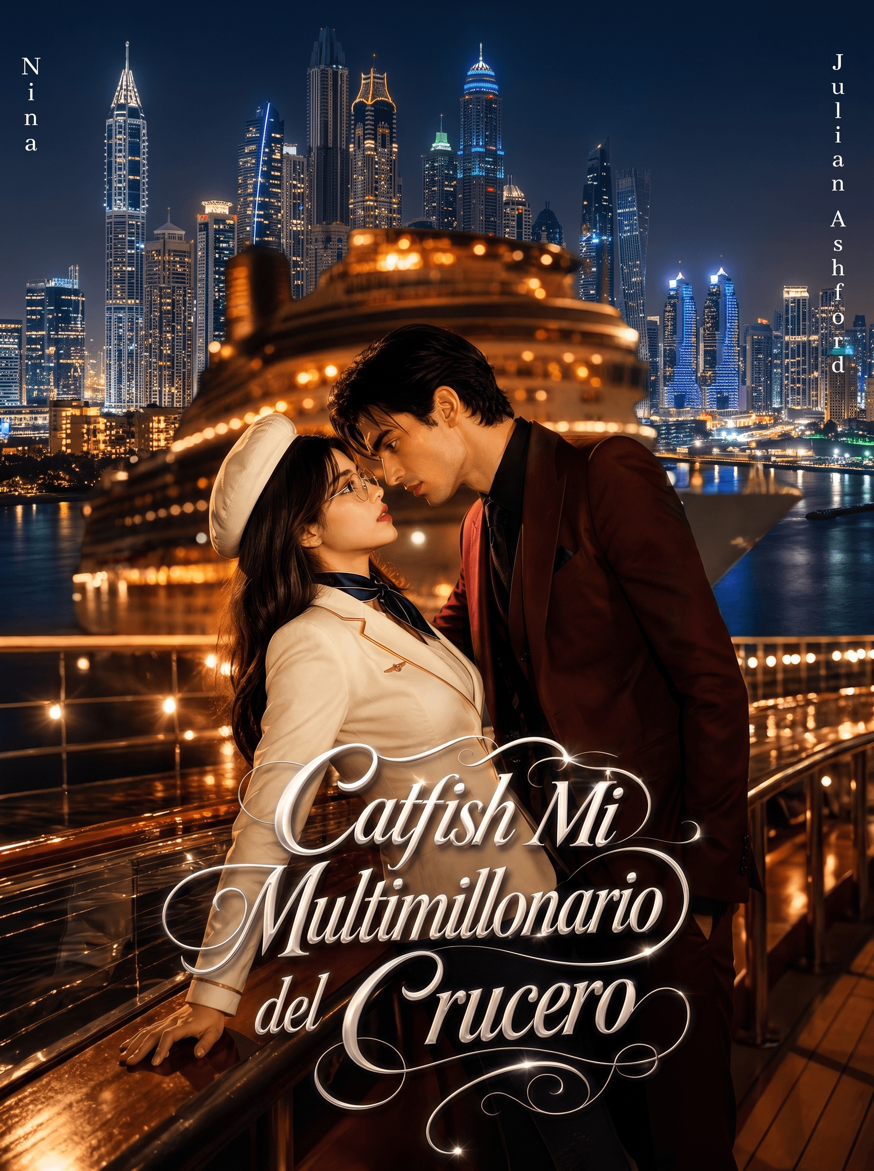 Catfish Mi Multimillonario del Crucero