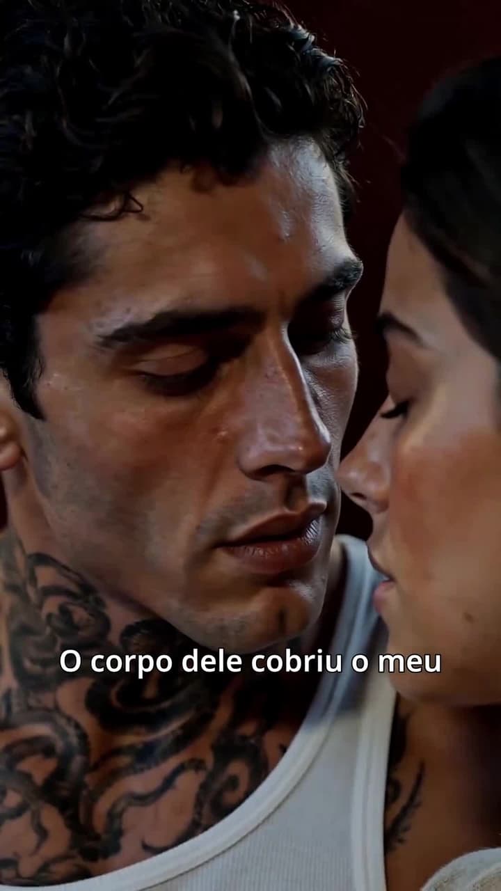 Contrato com o Don: de Babá a Esposa - Episódio 31