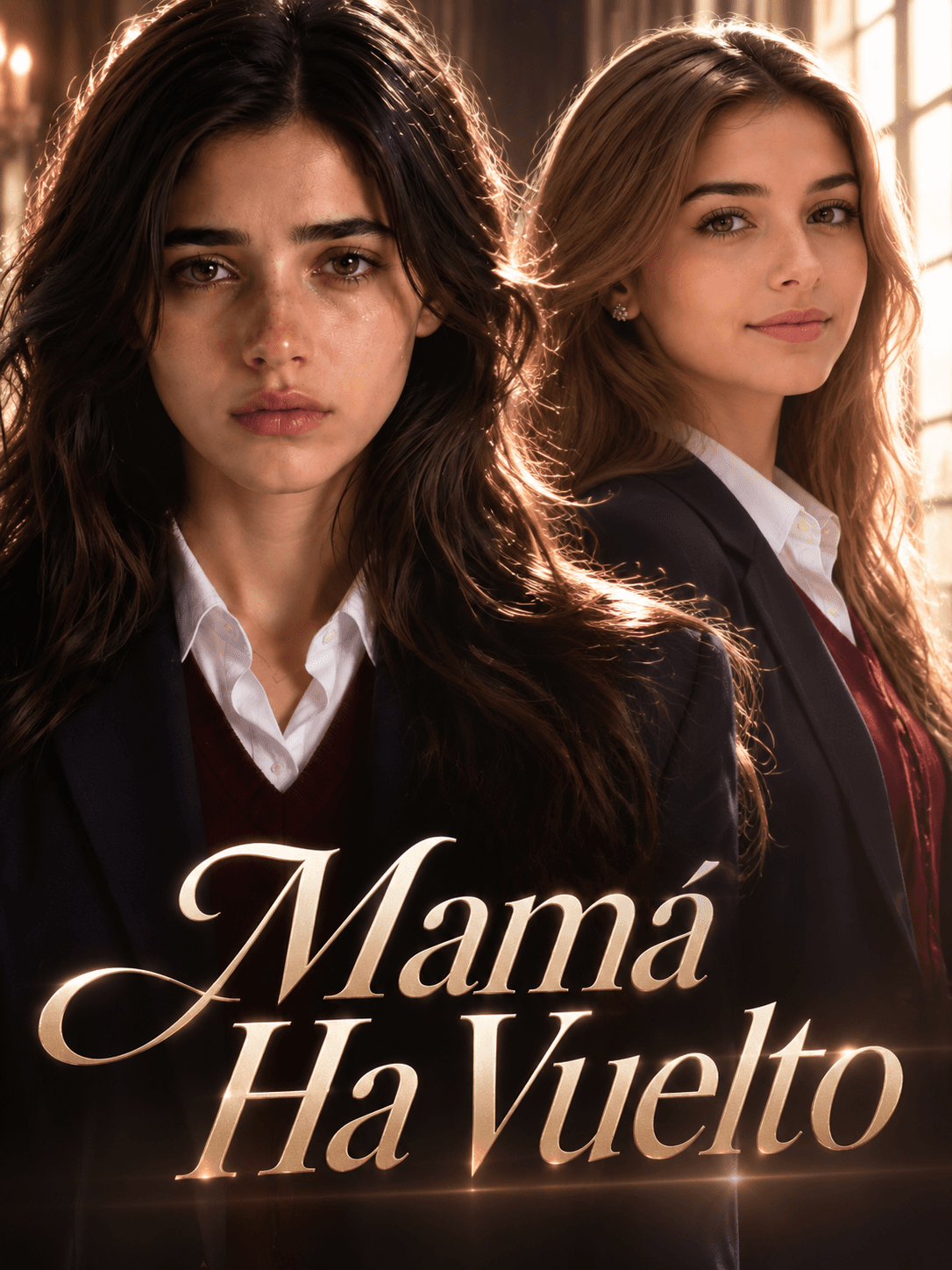 Mamá Ha Vuelto