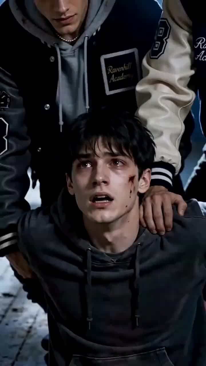 Write His Name, Watch Him Die - Episode 2