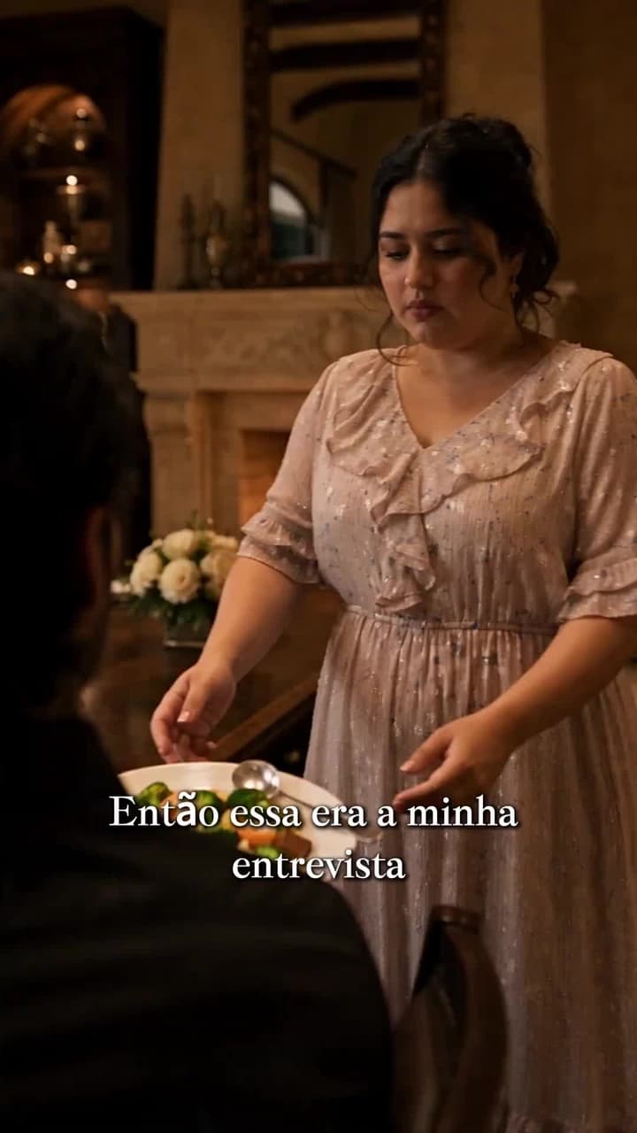 Depois do Divórcio, Virei a Esposa XXL do Padrinho - Episódio 2