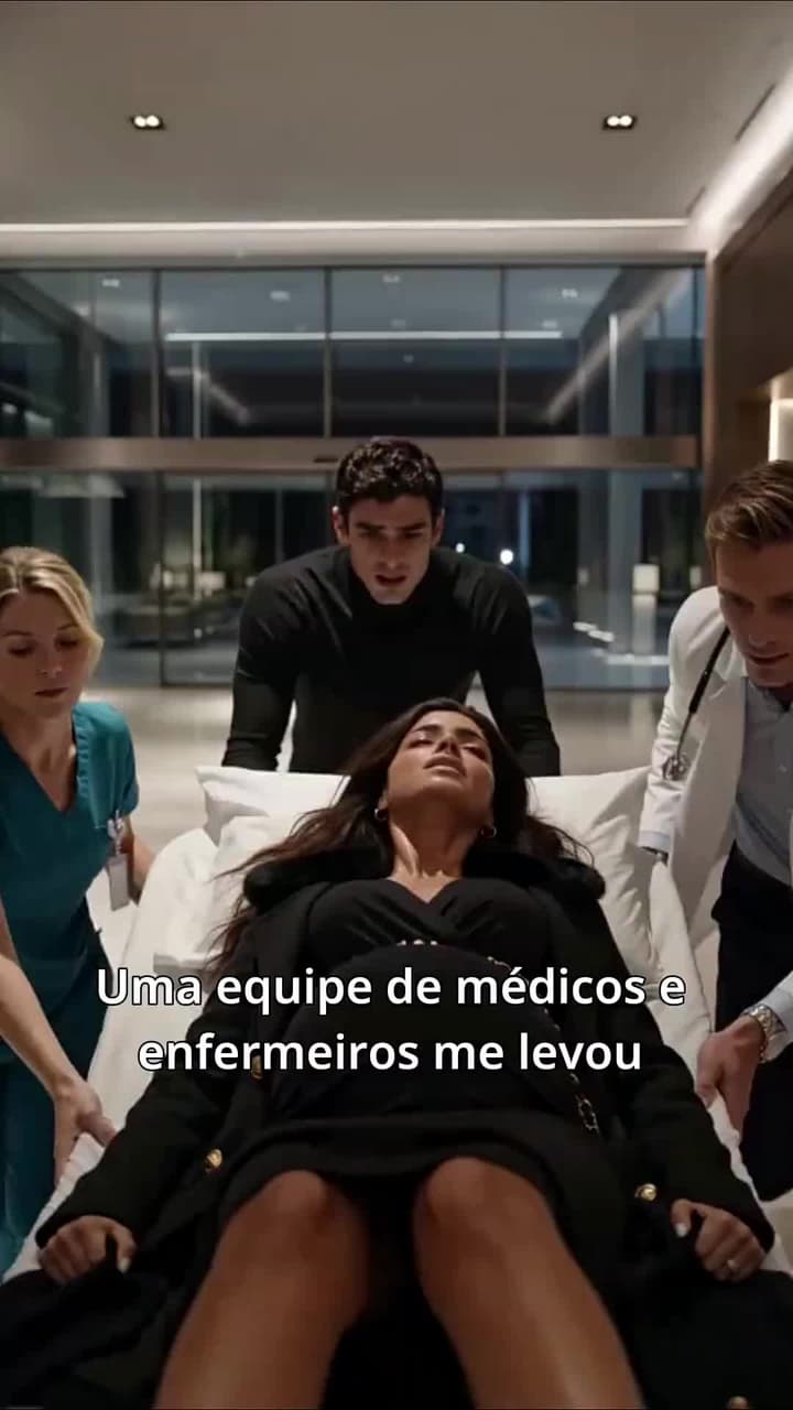 Contrato com o Don: de Babá a Esposa - Episódio 36