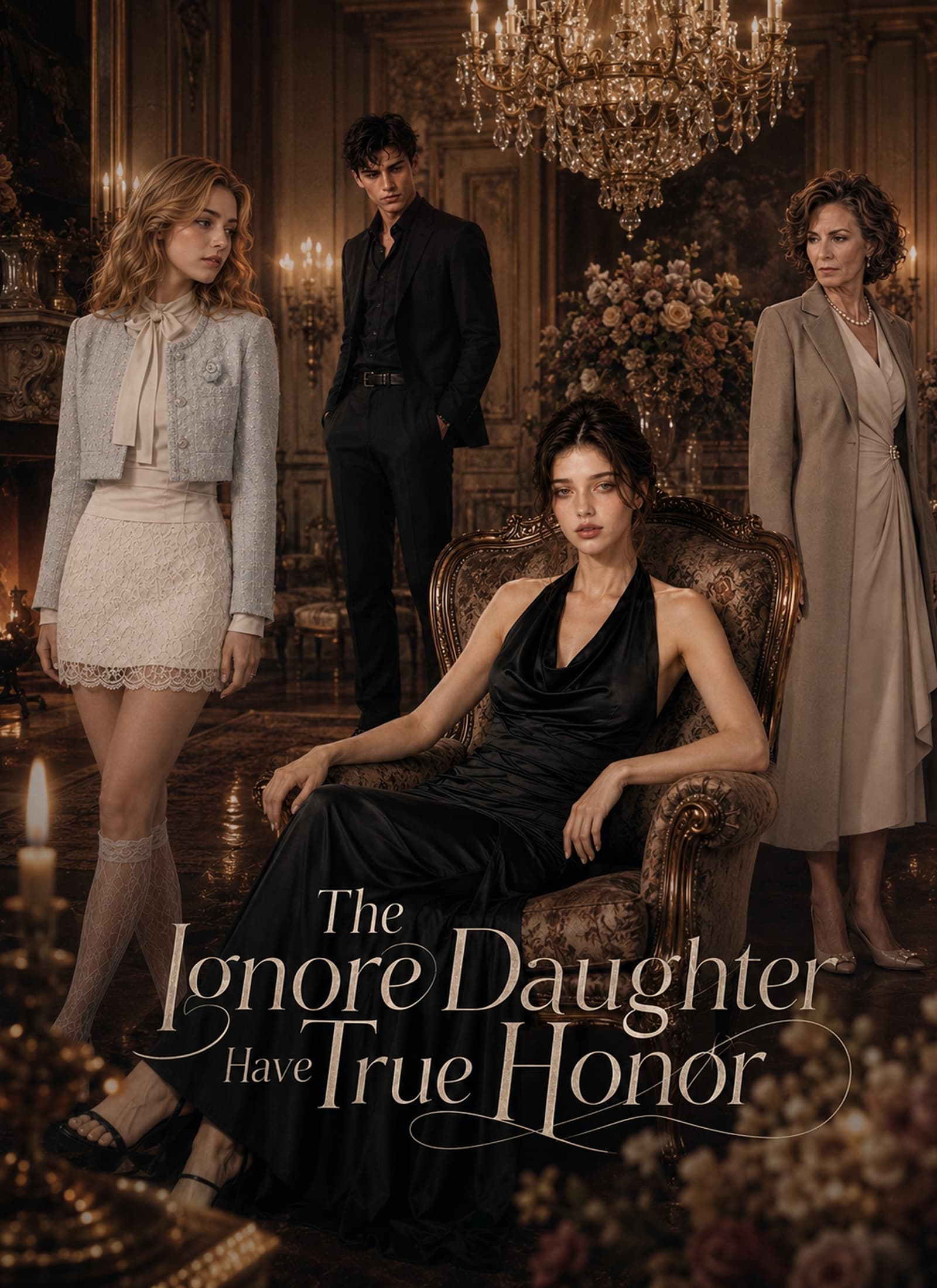 The Ignore Daughter Have True Honor