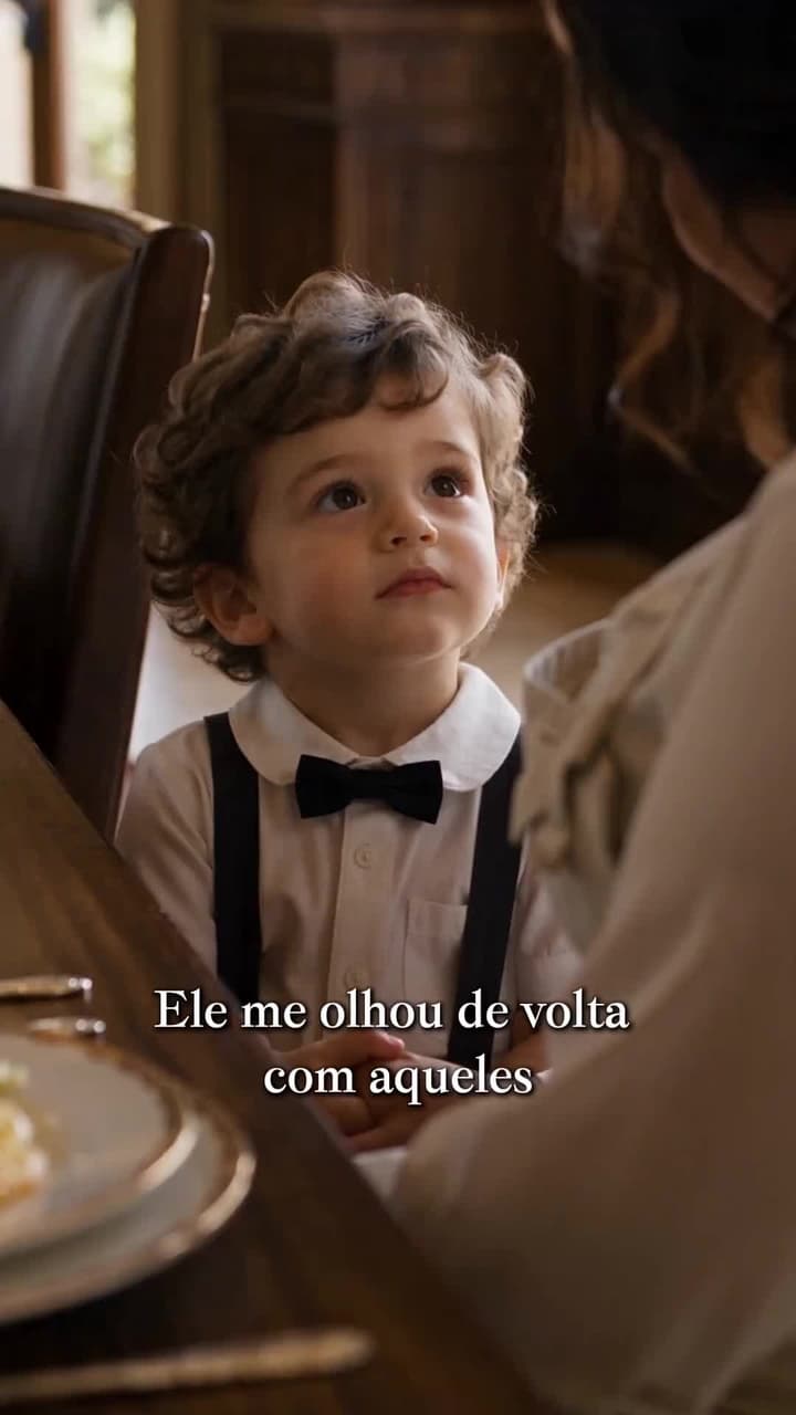 Depois do Divórcio, Virei a Esposa XXL do Padrinho - Episódio 6