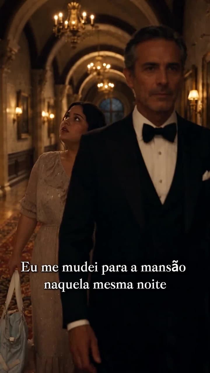 Depois do Divórcio, Virei a Esposa XXL do Padrinho - Episódio 3